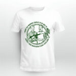 I Want Gay Married Couples To Be Able To Protect Their Marijuana Plants With Guns 4 T Shirt