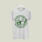 I Want Gay Married Couples To Be Able To Protect Their Marijuana Plants With Guns 5 T Shirt