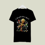 I am Christmas Groo 4 T Shirt