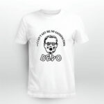 I can get me no satisfaction Devo 4 T Shirt