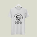 I can get me no satisfaction Devo 5 T Shirt