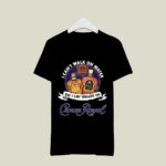 I cant walk on water but I can stagger on Crown Royal 3 T Shirt