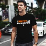 I identify as wearing a costume 0 T Shirt