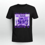 I just got a BBL at Claires store 2 T Shirt