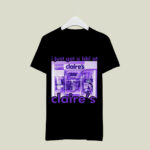 I just got a BBL at Claires store 4 T Shirt