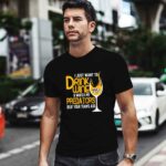 I just want to drink wine watch my Nashville Predators beat your teams Ass 2 T Shirt