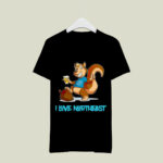 I love North Eas 3 T Shirt