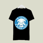I love Titties and Busch Ligh 2 T Shirt