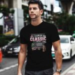 I love eating junk food and playing classic games 0 T Shirt