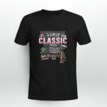 I love eating junk food and playing classic games 2 T Shirt