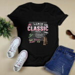 I love eating junk food and playing classic games 3 T Shirt