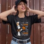 I love my Longhorns here or there I love my Longhorns every where Longhorns 3 T Shirt