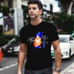 I remember the first time I saw 0 T Shirt