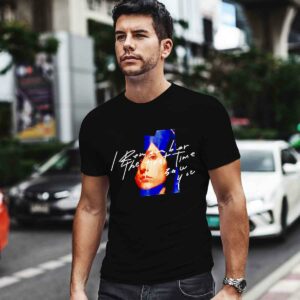 I remember the first time I saw 0 T Shirt