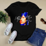 I remember the first time I saw 2 T Shirt