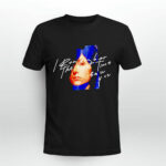 I remember the first time I saw 3 T Shirt
