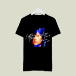 I remember the first time I saw 4 T Shirt