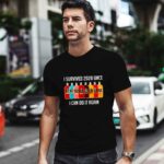 I survived 2020 once i can do it again MD 2020 0 T Shirt