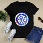 IATSE Vote yes Strike Authorization 2021 3 T Shirt