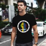 IATSE local 600 Solidarity 0 T Shirt