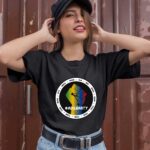 IATSE local 600 Solidarity 1 T Shirt
