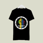 IATSE local 600 Solidarity 3 T Shirt
