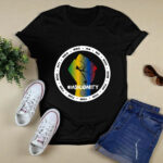 IATSE local 600 Solidarity 4 T Shirt