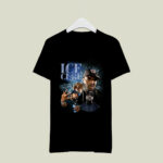 Ice Cube 2 T Shirt