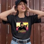 Ice Cube Boyz in the Hood Once Upon a Time in Los Angeles 1 T Shirt