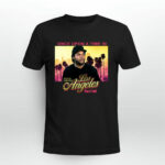 Ice Cube Boyz in the Hood Once Upon a Time in Los Angeles 2 T Shirt