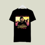Ice Cube Boyz in the Hood Once Upon a Time in Los Angeles 3 T Shirt