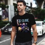 Ice Cube Today Was a Good Day Rapper 0 T Shirt