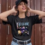 Ice Cube Today Was a Good Day Rapper 1 T Shirt