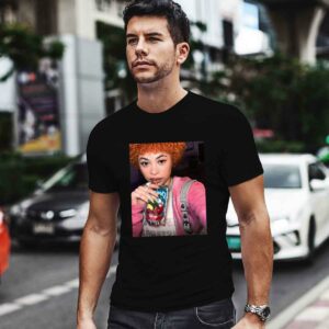 Ice spice Picture 0 T Shirt