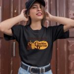 Id Rather Be At Cracker Barrel 1 T Shirt