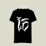 Ie Inland Empire California Socal La Pride Graffiti Inspired 2 T Shirt