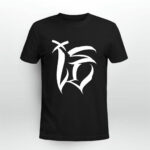 Ie Inland Empire California Socal La Pride Graffiti Inspired 3 T Shirt