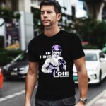 If I die I die kirk cousins 2 T Shirt