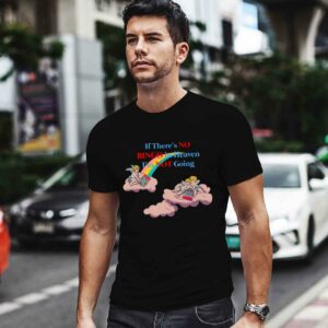 If Theres No Bingo In Heaven Im Not Going 0 T Shirt
