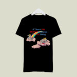 If Theres No Bingo In Heaven Im Not Going 4 T Shirt
