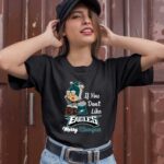 If You Dont Like Eagle Merry Kissmyass 0 T Shirt