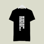 If You Turn Your Head To Read This You Owe Me A Blow Job 2 T Shirt