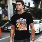 Iggy Azalea Vintage Retro Style Rap 0 T Shirt