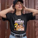 Iggy Azalea Vintage Retro Style Rap 1 T Shirt