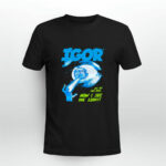 Igor Tyler Rapper The Creator 2 T Shirt