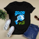 Igor Tyler Rapper The Creator 3 T Shirt