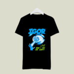 Igor Tyler Rapper The Creator 4 T Shirt