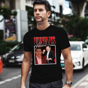 Iko Uwais Actor 0 T Shirt