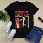 Iko Uwais Actor 2 T Shirt
