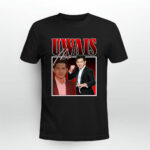 Iko Uwais Actor 3 T Shirt